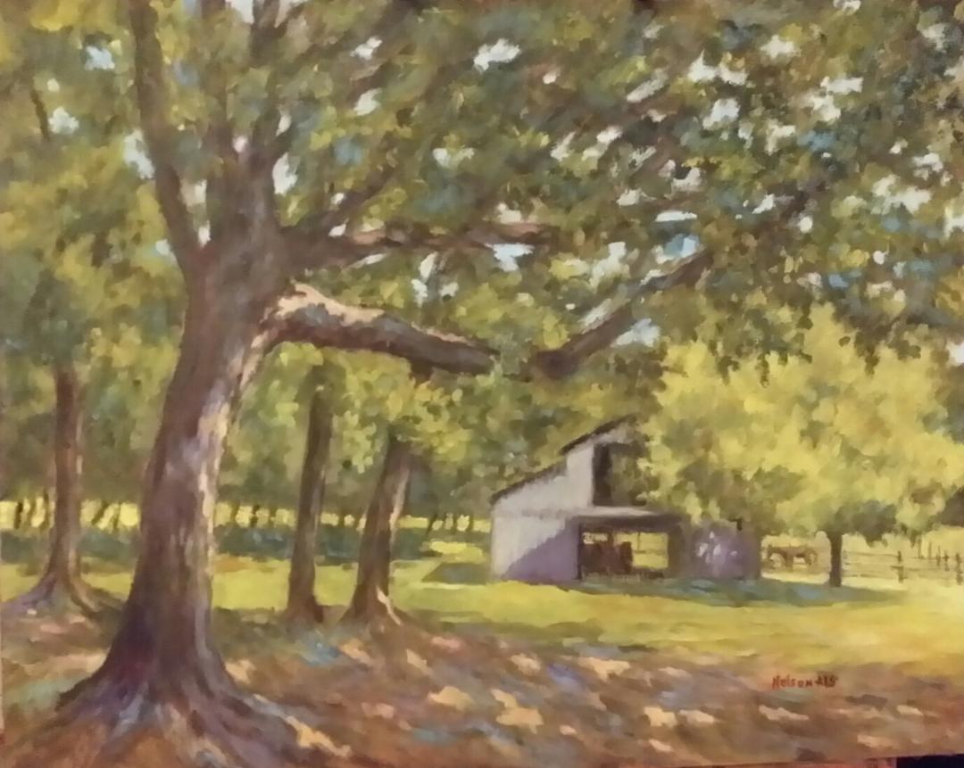 Click here to view Dillon's Home by Sharon Nelson