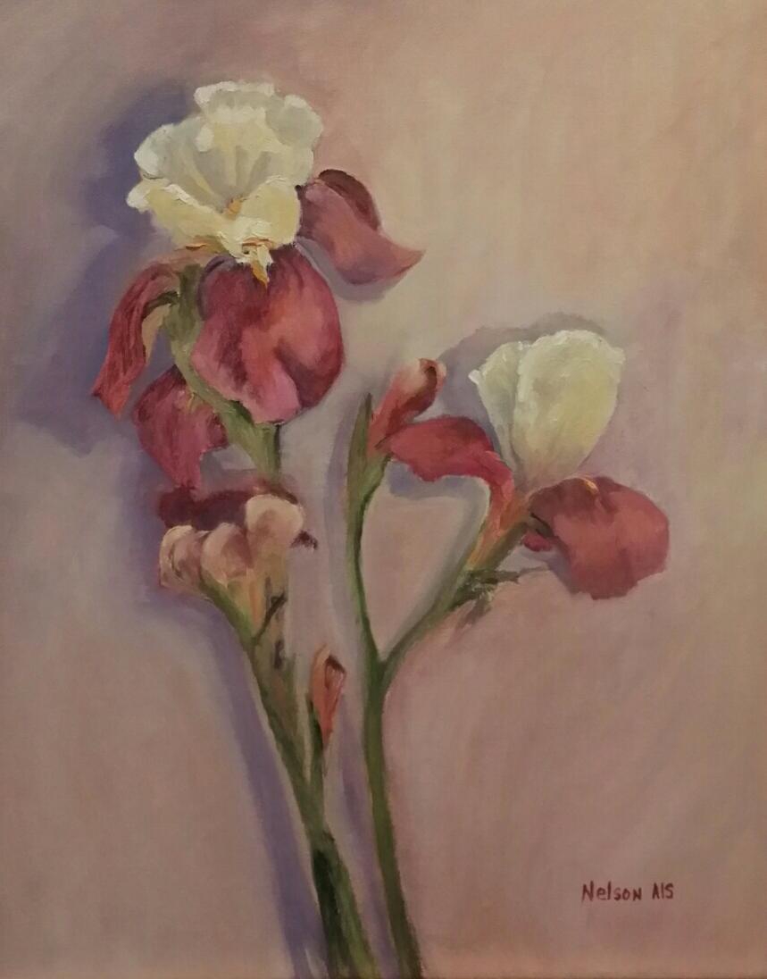 Click here to view Spring Beauty by Sharon Nelson